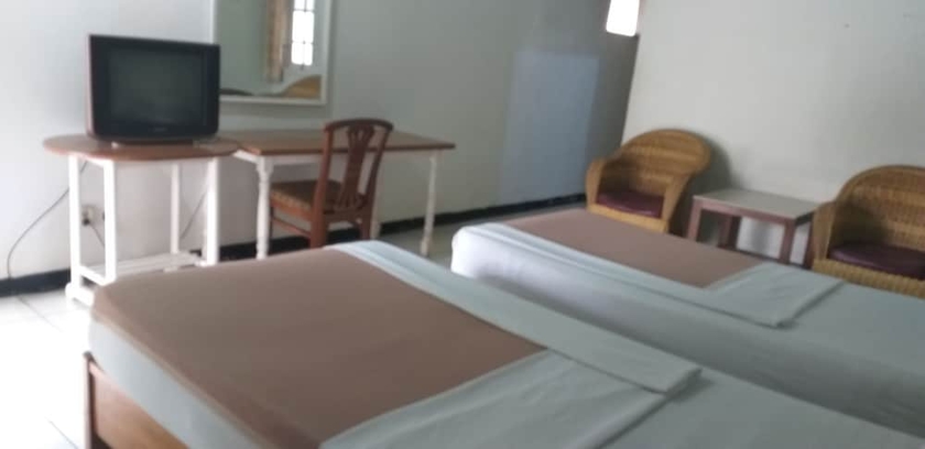 Imagen de la habitación del Hotel Intan Purwakarta. Foto 7