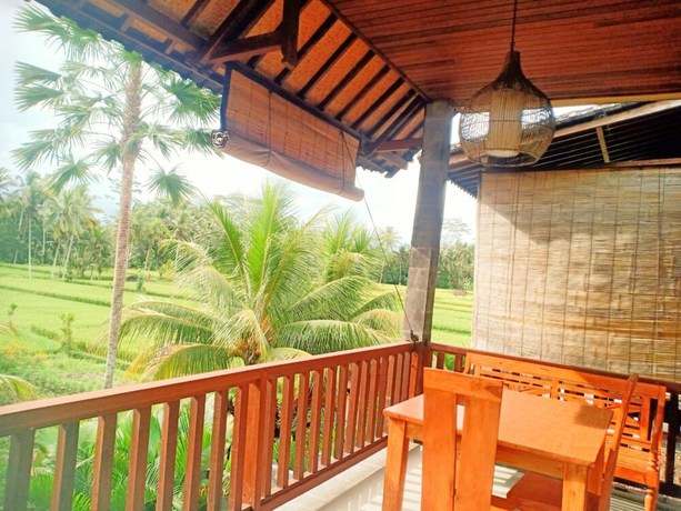 Imagen de la habitación del Hotel Intan Villa and Suite Ubud. Foto 6