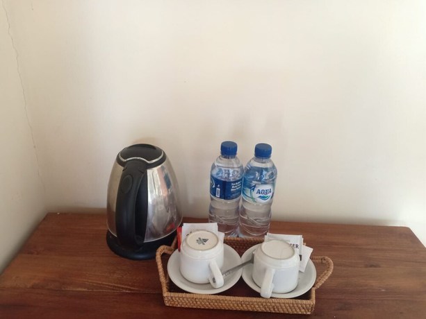 Imagen de la habitación del Hotel Intan Villa and Suite Ubud. Foto 12