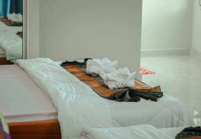 Imagen de la habitación del Hotel Intanou Boutique Kampot. Foto 10
