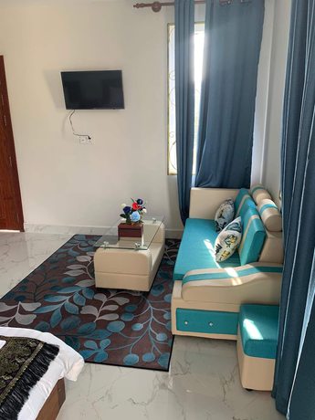 Imagen de la habitación del Hotel Intanou Boutique Kampot. Foto 13