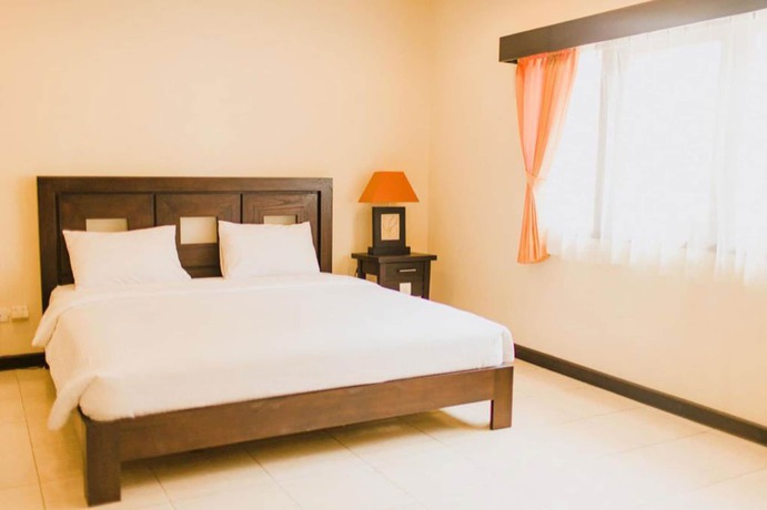 Imagen de la habitación del Hotel Intansari. Foto 2