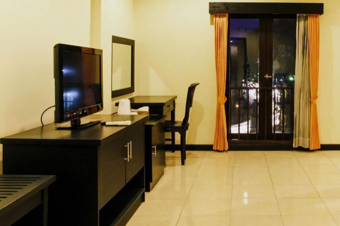 Imagen de la habitación del Hotel Intansari. Foto 5