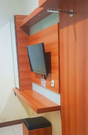Imagen de la habitación del Hotel Intech Hostel. Foto 10