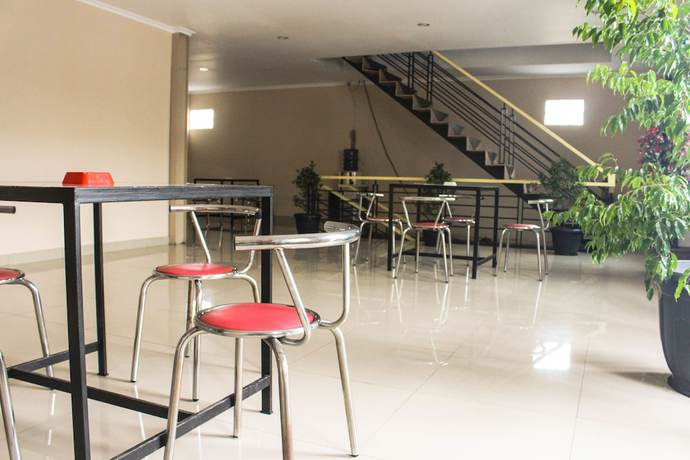 Imagen de la habitación del Hotel Intech Hostel. Foto 11