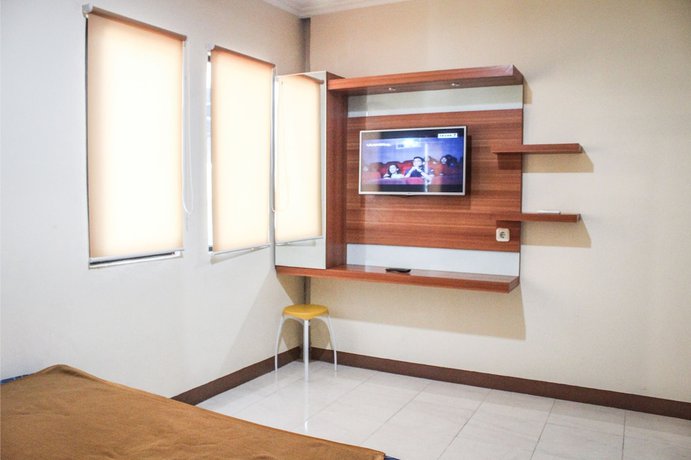 Imagen de la habitación del Hotel Intech Hostel. Foto 13