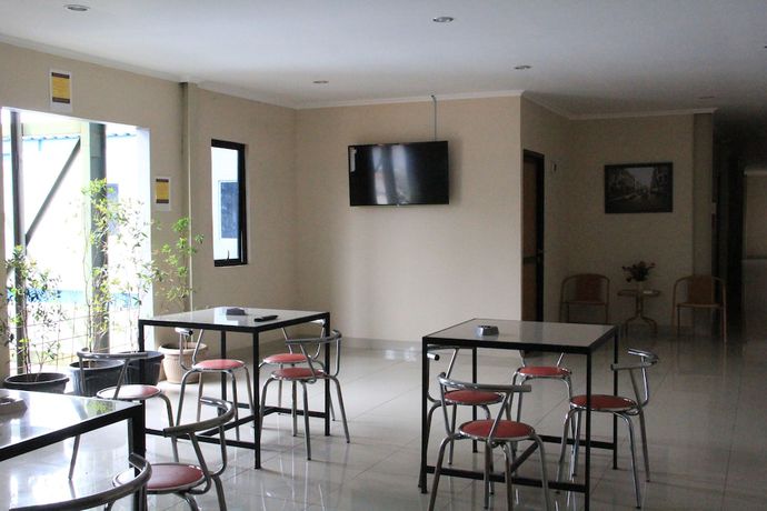 Imagen de los interiores del Hotel Intech Hostel. Foto 20