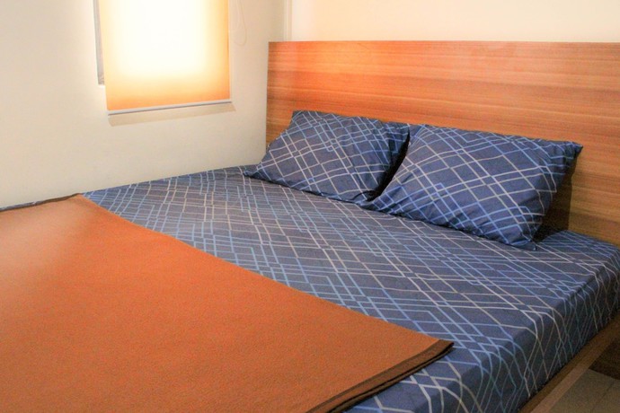 Imagen de la habitación del Hotel Intech Hostel. Foto 17
