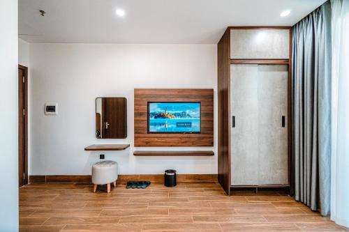 Imagen general del Hotel Intechco Luxury. Foto 1