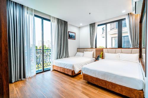 Imagen de la habitación del Hotel Intechco Luxury. Foto 19