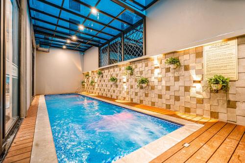 Imagen general del Hotel Intechco Luxury. Foto 7