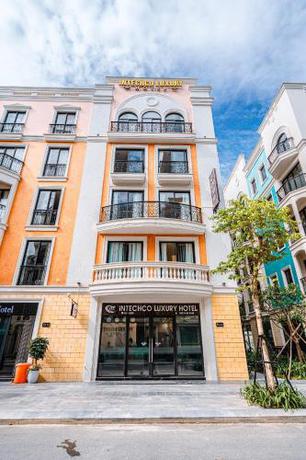 Imagen general del Hotel Intechco Luxury. Foto 9