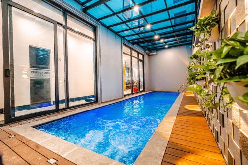 Imagen general del Hotel Intechco Luxury. Foto 10