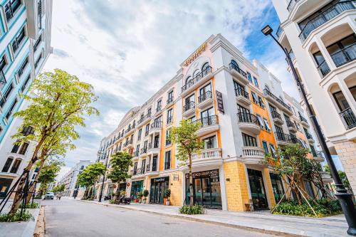 Imagen general del Hotel Intechco Luxury. Foto 12