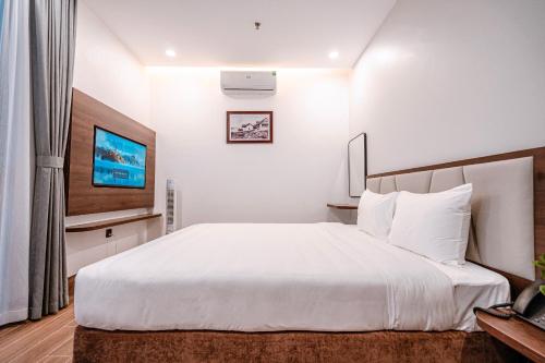 Imagen general del Hotel Intechco Luxury. Foto 13