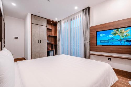 Imagen general del Hotel Intechco Luxury. Foto 14