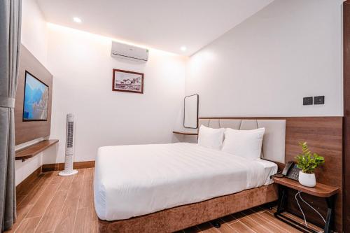 Imagen general del Hotel Intechco Luxury. Foto 15