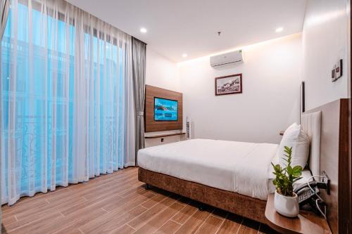 Imagen general del Hotel Intechco Luxury. Foto 16