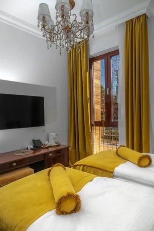Imagen general del Hotel Integra Banja Luka. Foto 4
