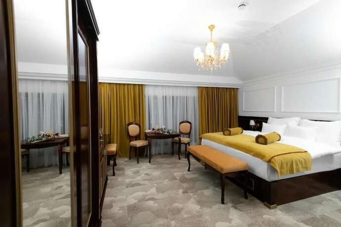 Imagen general del Hotel Integra Banja Luka. Foto 5