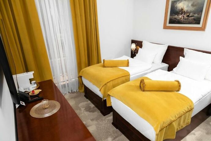 Imagen general del Hotel Integra Banja Luka. Foto 6