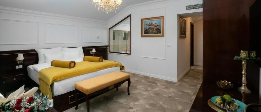 Imagen general del Hotel Integra Banja Luka. Foto 1