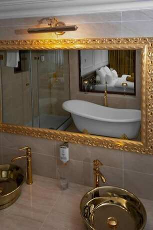 Imagen de la habitación del Hotel Integra Banja Luka. Foto 14