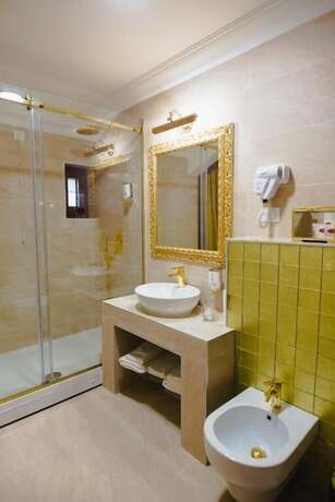 Imagen de la habitación del Hotel Integra Banja Luka. Foto 17
