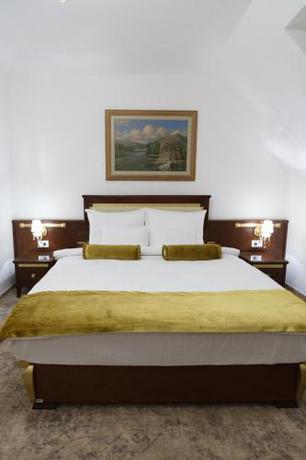 Imagen de la habitación del Hotel Integra. Foto 4