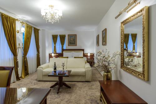 Imagen de la habitación del Hotel Integra. Foto 5