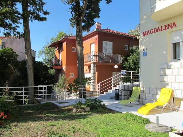 Imagen general del Hotel Integral Arbia - Villa Rio. Foto 1