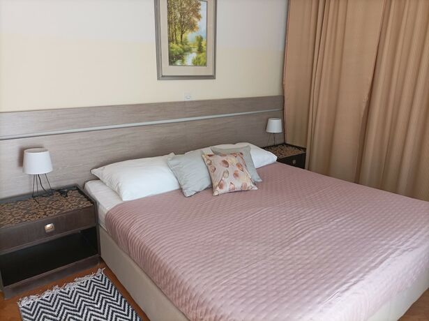 Imagen general del Hotel Integral Arbia - Villa Rio. Foto 3