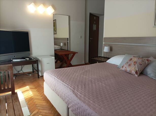 Imagen general del Hotel Integral Arbia - Villa Rio. Foto 6