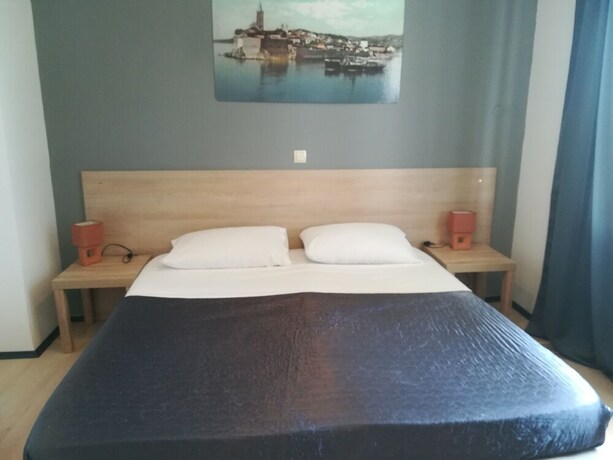Imagen de la habitación del Hotel Integral Arbia - Villa Rio. Foto 18