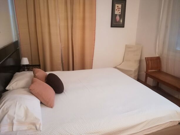 Imagen de la habitación del Hotel Integral Arbia - Villa Rio. Foto 20