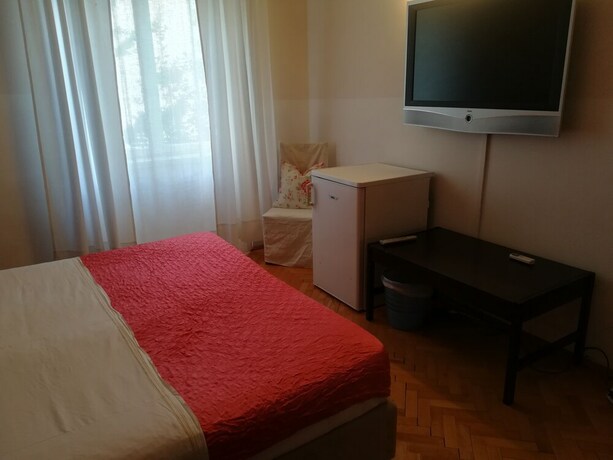 Imagen de la habitación del Hotel Integral Arbia - Villa Rio. Foto 21