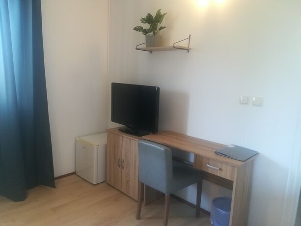 Imagen de la habitación del Hotel Integral Arbia - Villa Rio. Foto 24
