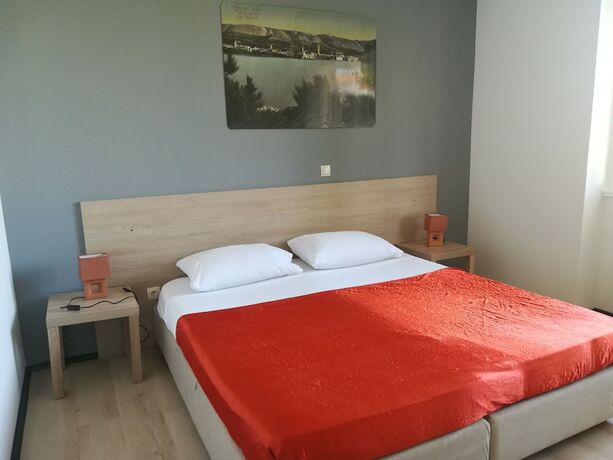Imagen de la habitación del Hotel Integral Arbia - Villa Rio. Foto 25