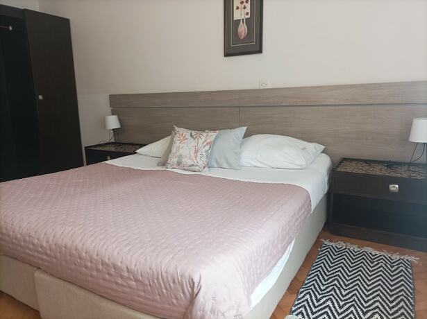 Imagen de la habitación del Hotel Integral Arbia - Villa Rio. Foto 26
