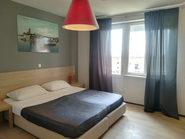 Imagen de la habitación del Hotel Integral Arbia - Villa Rio. Foto 27