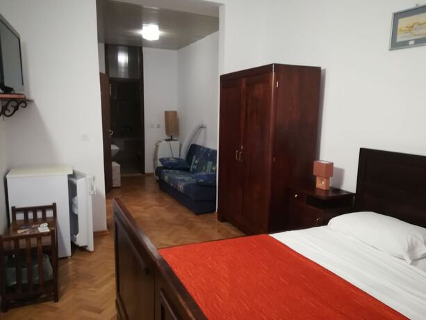 Imagen de la habitación del Hotel Integral Arbia - Villa Rio. Foto 28