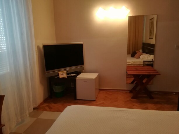 Imagen de la habitación del Hotel Integral Arbia - Villa Rio. Foto 29