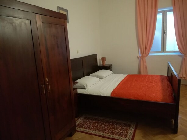 Imagen de la habitación del Hotel Integral Arbia - Villa Rio. Foto 30