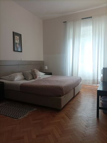Imagen de la habitación del Hotel Integral Arbia - Villa Rio. Foto 32
