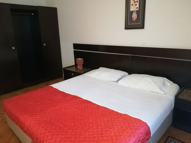 Imagen de la habitación del Hotel Integral Arbia - Villa Rio. Foto 33