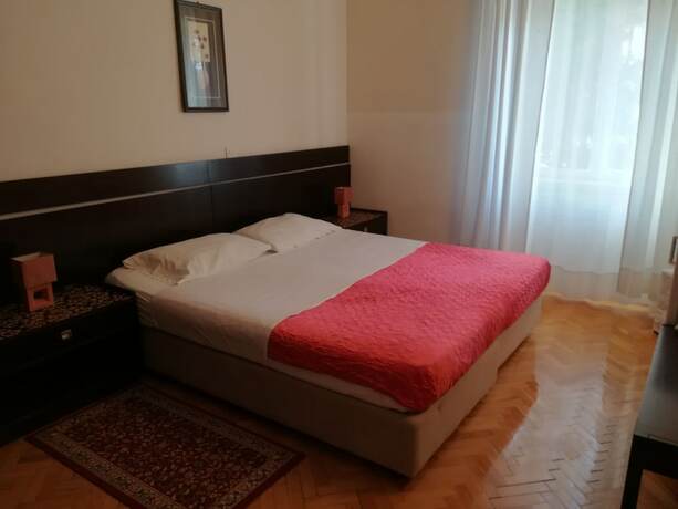 Imagen de la habitación del Hotel Integral Arbia - Villa Rio. Foto 35