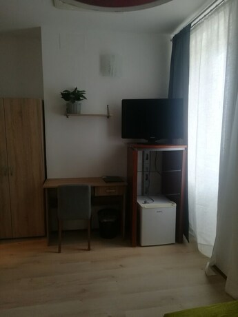 Imagen de la habitación del Hotel Integral Arbia - Villa Rio. Foto 36