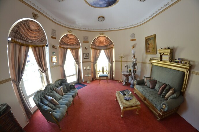 Imagen de los interiores del Hotel Integral Arbia - Villa Rio. Foto 39