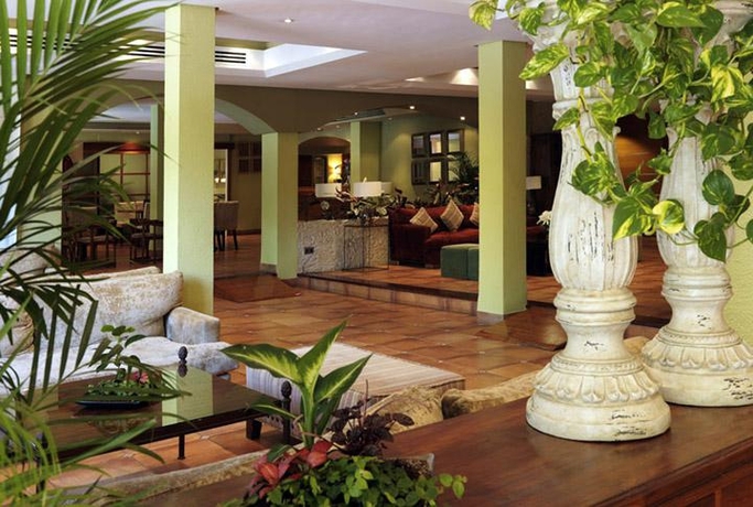 Imagen general del Hotel Intelier Bonaire. Foto 2