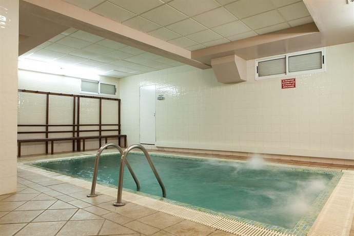 Imagen general del Hotel Intelier Bonaire. Foto 4